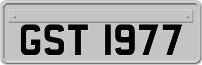 GST1977