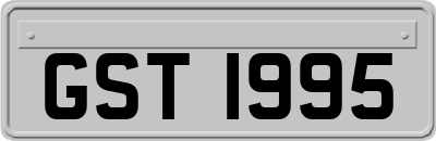 GST1995