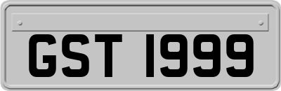 GST1999