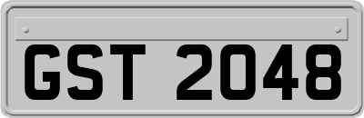GST2048