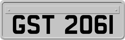 GST2061