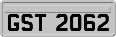GST2062