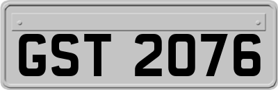 GST2076