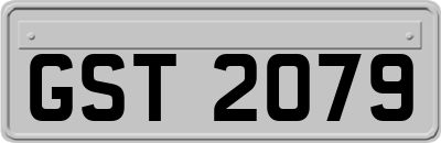GST2079