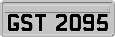 GST2095