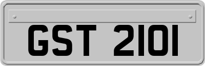 GST2101