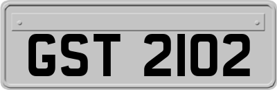 GST2102