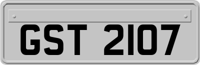 GST2107