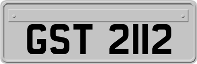 GST2112