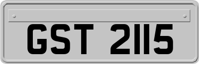 GST2115