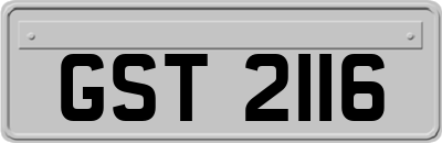 GST2116