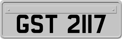 GST2117