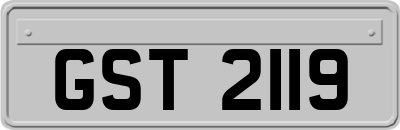 GST2119