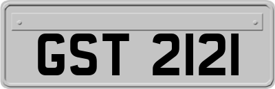 GST2121