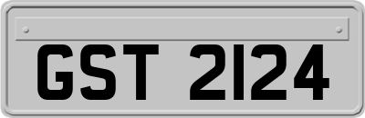 GST2124