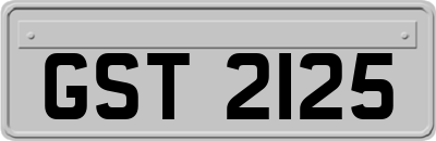 GST2125