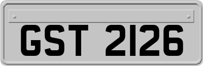 GST2126
