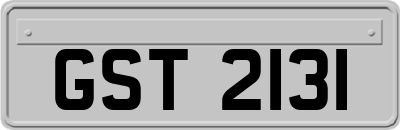 GST2131