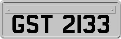 GST2133
