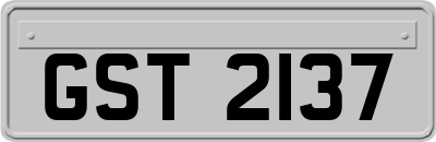 GST2137