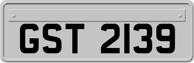 GST2139