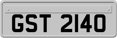 GST2140