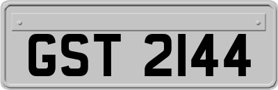 GST2144