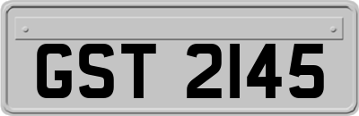 GST2145