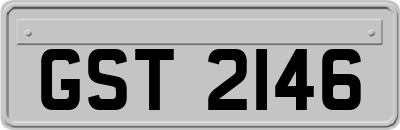GST2146