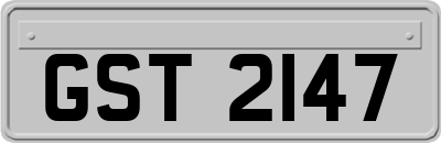 GST2147