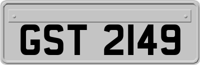 GST2149