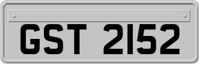 GST2152