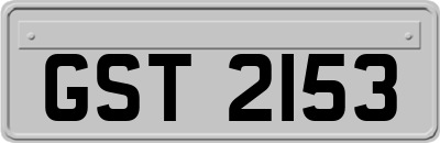 GST2153