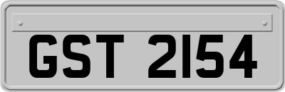 GST2154