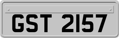 GST2157