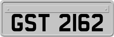 GST2162