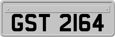 GST2164