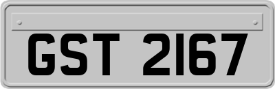 GST2167