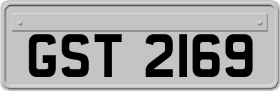 GST2169