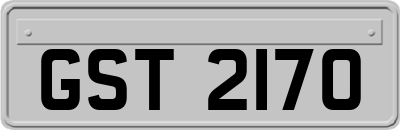GST2170