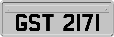 GST2171