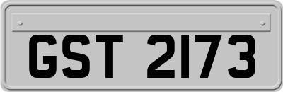 GST2173