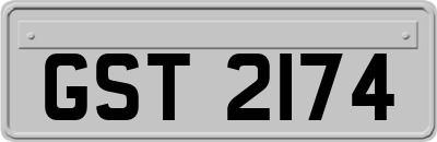 GST2174
