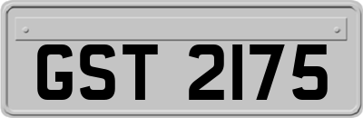 GST2175