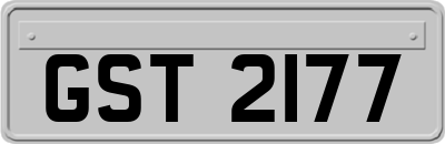 GST2177