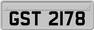 GST2178