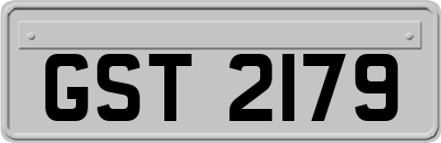 GST2179