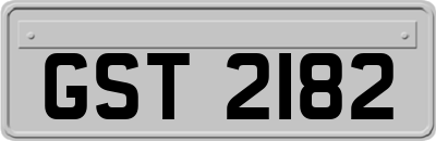 GST2182