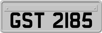 GST2185