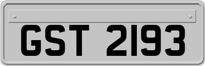 GST2193